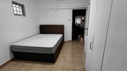 Blk 138 Lorong Ah Soo (Hougang), HDB 3 Rooms #575262311